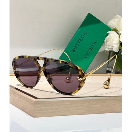New Arrivals Bottega Venet AAA quality Sunglasses in 203263