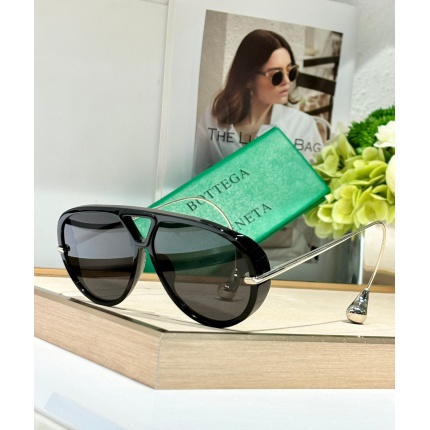 New Arrivals Bottega Venet AAA quality Sunglasses in 203264