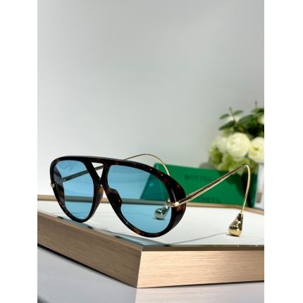 New Arrivals Bottega Venet AAA quality Sunglasses in 203265