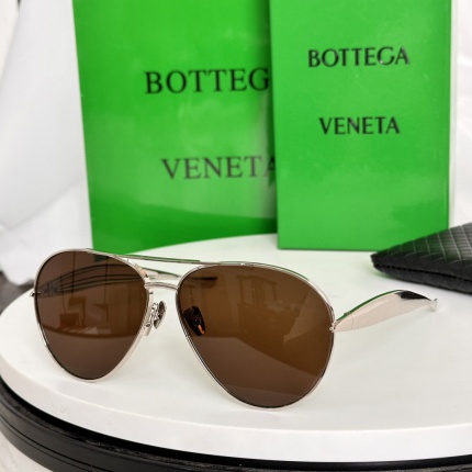 New Arrivals Bottega Venet AAA quality Sunglasses in 203268