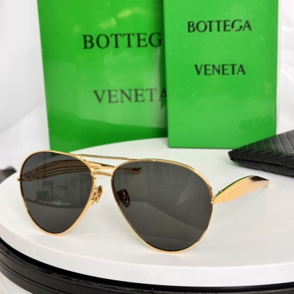 New Arrivals Bottega Venet AAA quality Sunglasses in 203269