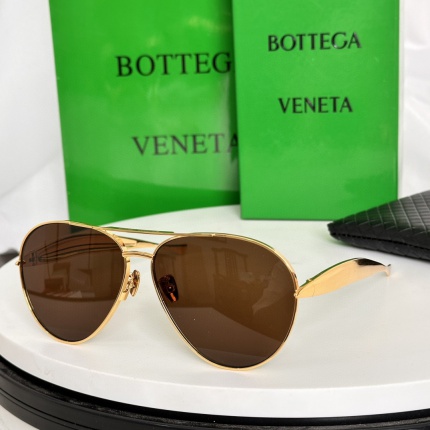 New Arrivals Bottega Venet AAA quality Sunglasses in 203270