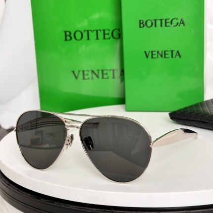 New Arrivals Bottega Venet AAA quality Sunglasses in 203271