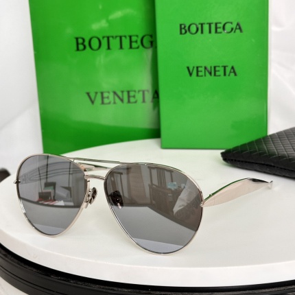 New Arrivals Bottega Venet AAA quality Sunglasses in 203272