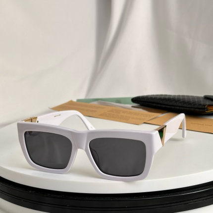 New Arrivals Bottega Venet AAA quality Sunglasses in 203273