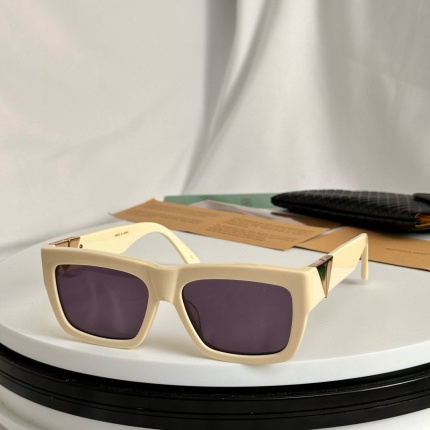 New Arrivals Bottega Venet AAA quality Sunglasses in 203274