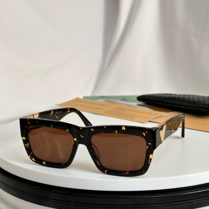 New Arrivals Bottega Venet AAA quality Sunglasses in 203275