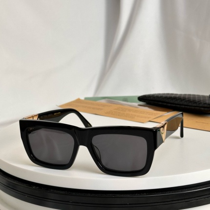 New Arrivals Bottega Venet AAA quality Sunglasses in 203276