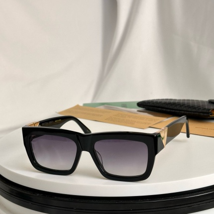 New Arrivals Bottega Venet AAA quality Sunglasses in 203277