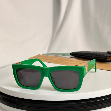 New Arrivals Bottega Venet AAA quality Sunglasses in 203278