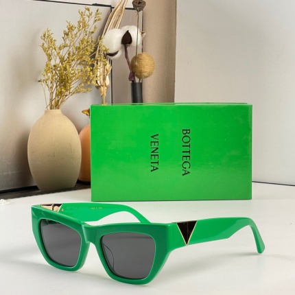 New Arrivals Bottega Venet AAA quality Sunglasses in 203280
