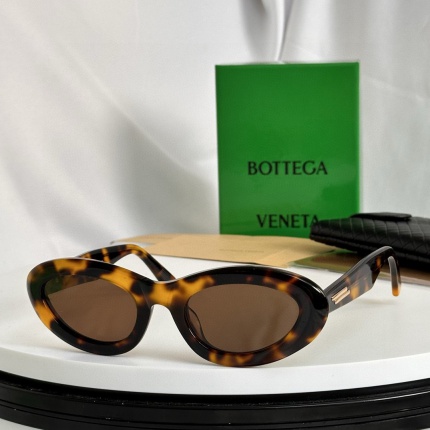 New Arrivals Bottega Venet AAA quality Sunglasses in 203281