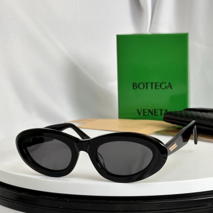 New Arrivals Bottega Venet AAA quality Sunglasses in 203282