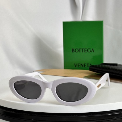 New Arrivals Bottega Venet AAA quality Sunglasses in 203283