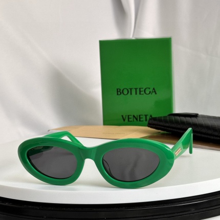 New Arrivals Bottega Venet AAA quality Sunglasses in 203284