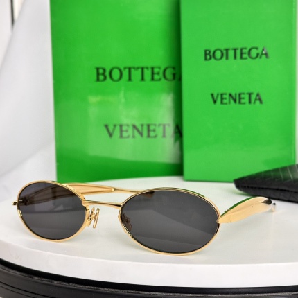 New Arrivals Bottega Venet AAA quality Sunglasses in 203285