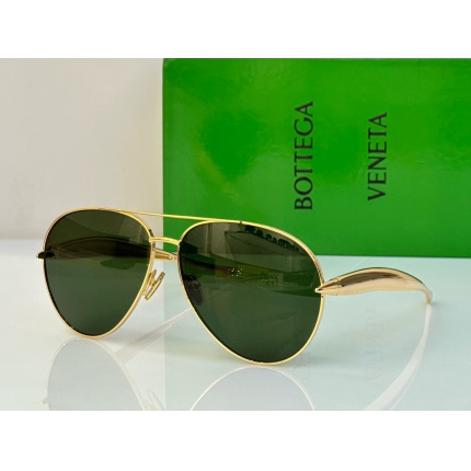 New Arrivals Bottega Venet AAA quality Sunglasses in 203291