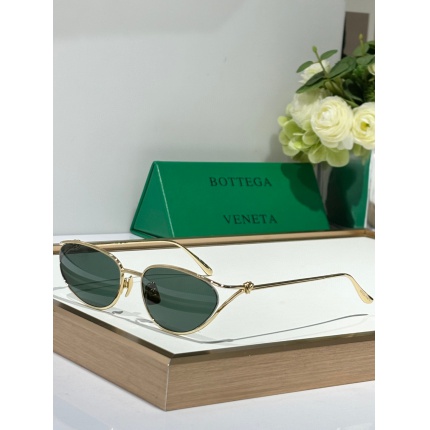 New Arrivals Bottega Venet AAA quality Sunglasses in 203292