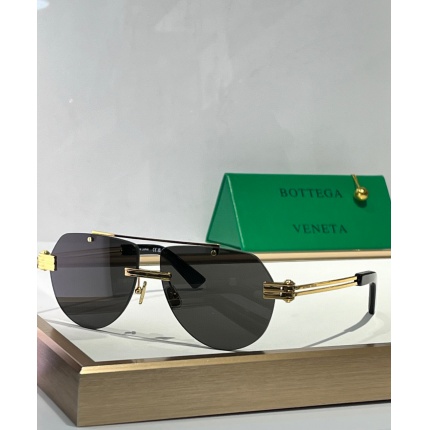 New Arrivals Bottega Venet AAA quality Sunglasses in 203294