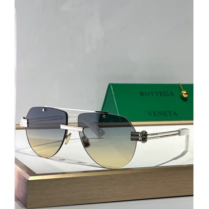 New Arrivals Bottega Venet AAA quality Sunglasses in 203295