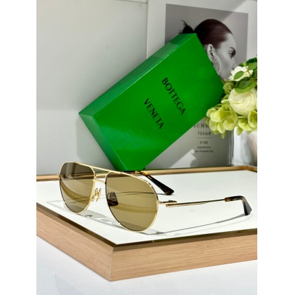 New Arrivals Bottega Venet AAA quality Sunglasses in 203297