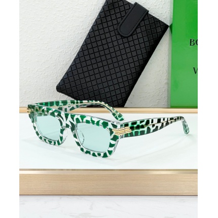 New Arrivals Bottega Venet AAA quality Sunglasses in 203298