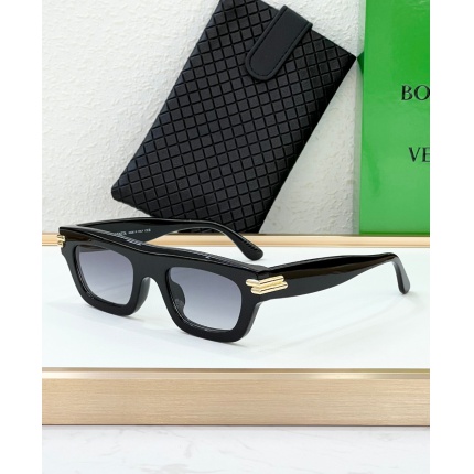 New Arrivals Bottega Venet AAA quality Sunglasses in 203301