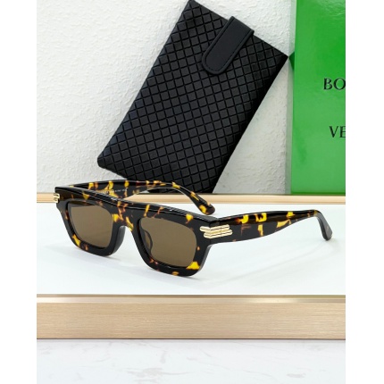 New Arrivals Bottega Venet AAA quality Sunglasses in 203302