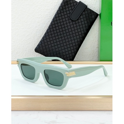 New Arrivals Bottega Venet AAA quality Sunglasses in 203303