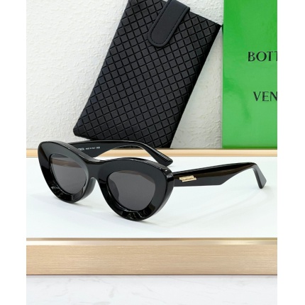 New Arrivals Bottega Venet AAA quality Sunglasses in 203304