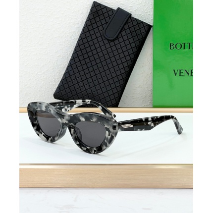 New Arrivals Bottega Venet AAA quality Sunglasses in 203305
