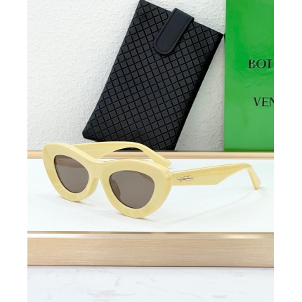 New Arrivals Bottega Venet AAA quality Sunglasses in 203306