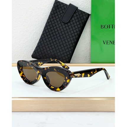New Arrivals Bottega Venet AAA quality Sunglasses in 203307