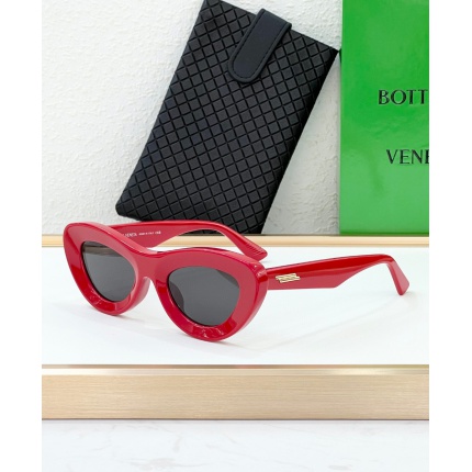 New Arrivals Bottega Venet AAA quality Sunglasses in 203308