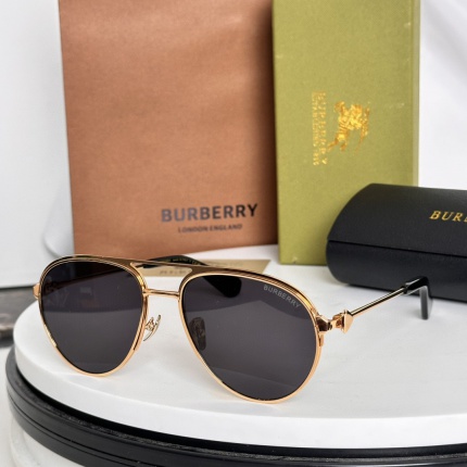 New Arrivals Burberry AAA quality Sunglasses in 203316