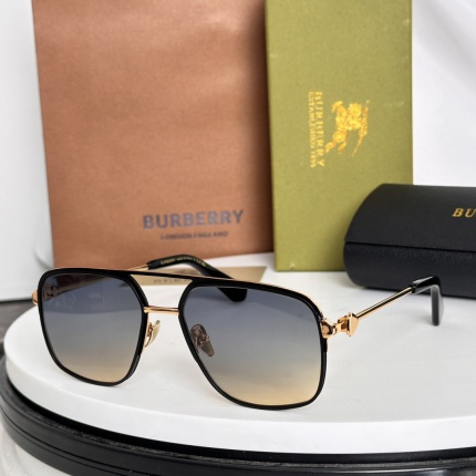 New Arrivals Burberry AAA quality Sunglasses in 203322