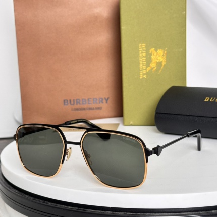 New Arrivals Burberry AAA quality Sunglasses in 203323