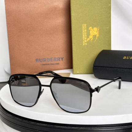 New Arrivals Burberry AAA quality Sunglasses in 203324