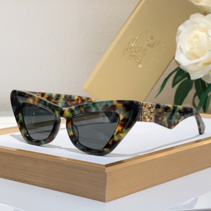 New Arrivals Burberry AAA quality Sunglasses in 203346
