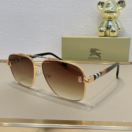 New Arrivals Burberry AAA quality Sunglasses in 203351