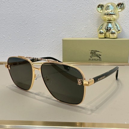 New Arrivals Burberry AAA quality Sunglasses in 203352