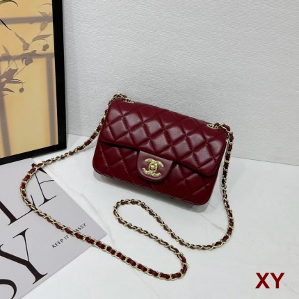 Cheap Chanel Handbags in 203389