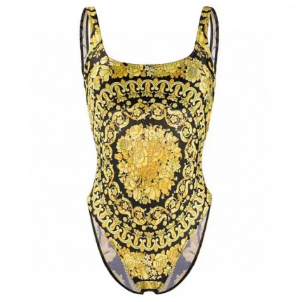 New Arrivals Versace Bikini Swimsuit in 203403