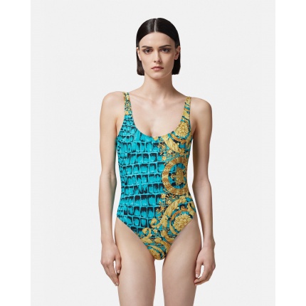 New Arrivals Versace Bikini Swimsuit in 203405