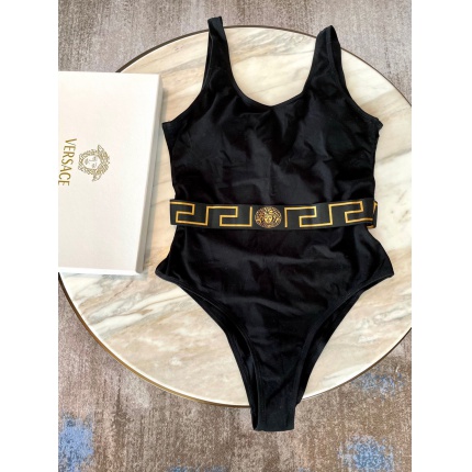 New Arrivals Versace Bikini Swimsuit in 203406