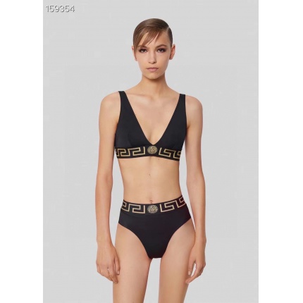 New Arrivals Versace Bikini Swimsuit in 203409