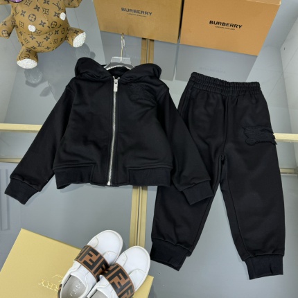 New Arrivals Burberry Tracksuits For Kids in 203428