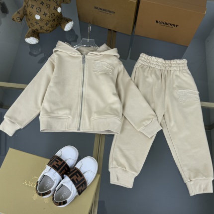New Arrivals Burberry Tracksuits For Kids in 203429