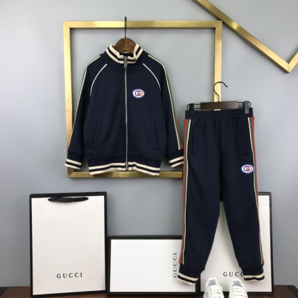 New Arrivals Gucci Tracksuits For Kids in 203433
