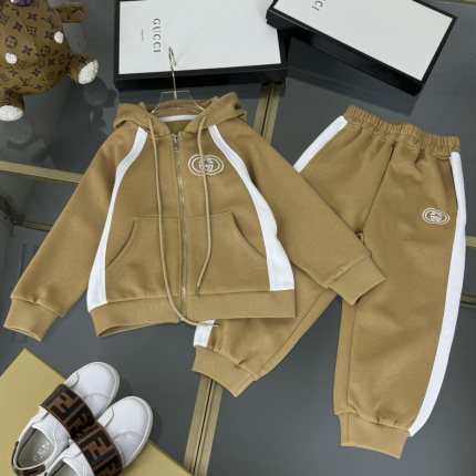 New Arrivals Gucci Tracksuits For Kids in 203439